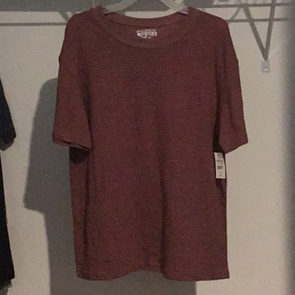 Open trails top